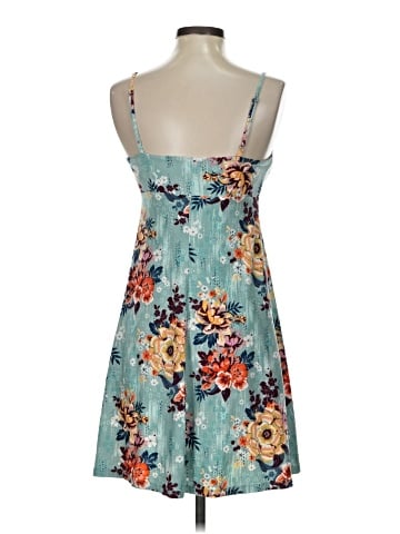 Mudd Casual Dress (view 2)