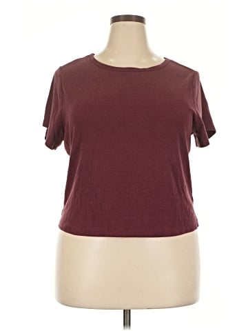 Old Navy Short Sleeve T-Shirt (view 1)