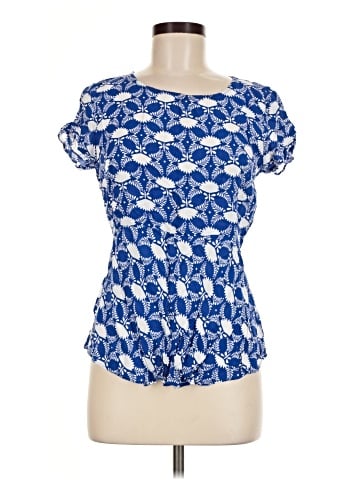 Old Navy Short Sleeve Blouse (view 1)