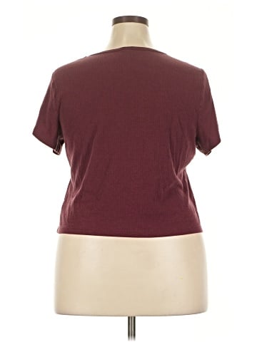 Old Navy Short Sleeve T-Shirt (view 2)