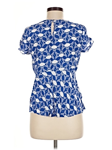 Old Navy Short Sleeve Blouse (view 2)