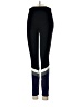 All Access Color Block Black Active Pants Size M - photo 1