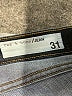 Rag & Bone/JEAN Black Jeans Size 31 waist - photo 7