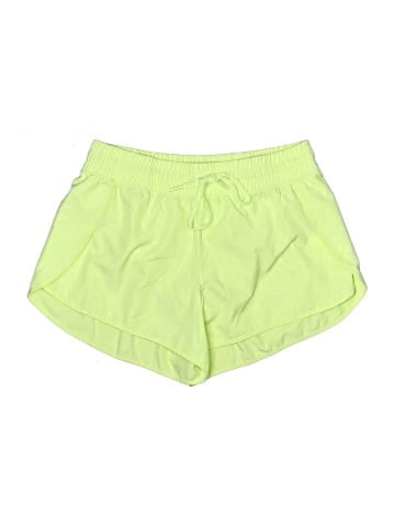 90 Degree by Reflex Athletic Shorts (view 1)