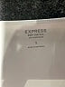 Express Ivory Sleeveless T-Shirt Size S - photo 7