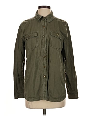 Love Culture Jacket (view 1)