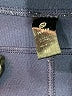 Pop Fit Solid Blue Active Pants Size 4X - photo 4