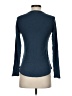 Dickies Blue Long Sleeve Henley Size S - photo 2