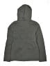 Pink Platinum 100% Polyester Gray Coat Size 14 - 16 - photo 2