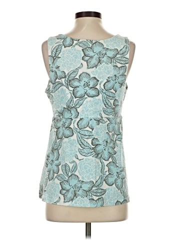 Tommy Bahama Sleeveless Blouse (view 2)