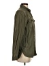 Love Culture Green Jacket Size M - photo 4
