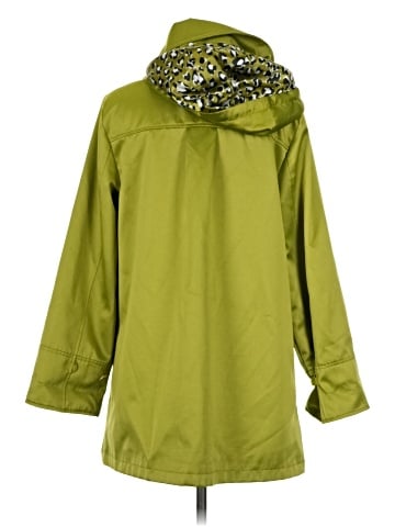 Dennis by Dennis Basso Raincoat (view 2)