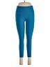 Lululemon Athletica Blue Active Pants Size 8 - photo 1