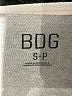 BDG Ivory Short Sleeve Turtleneck Size S - photo 7