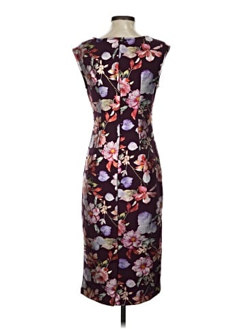 New York & Company Cocktail Dress (view 2)