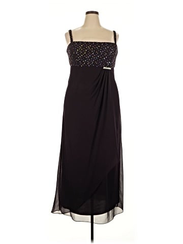 R&M Richards Cocktail Dress (view 1)