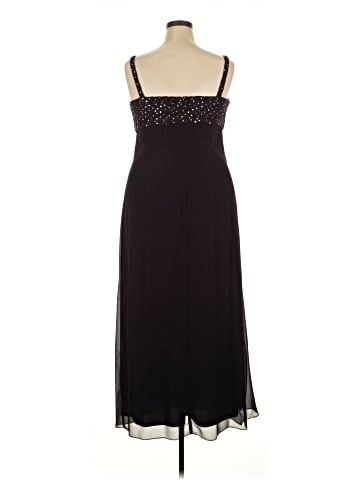 R&M Richards Cocktail Dress (view 2)