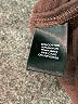 Torrid Brown Sleeveless Button-Down Shirt Size 4X Plus (4) - photo 8