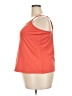 Lane Bryant Orange Tank Top Size 18 (3) - photo 5