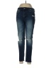 Vigoss Solid Blue Jeans Size 28 waist - photo 1