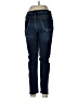Vigoss Solid Blue Jeans Size 28 waist - photo 2