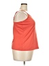 Lane Bryant Orange Tank Top Size 18 (3) - photo 4