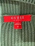 Guess Green Pullover Sweater Size S - photo 7