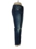 Vigoss Solid Blue Jeans Size 28 waist - photo 4