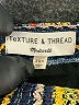 TeXTURE & THREAD Madewell 100% Polyester Yellow Sleeveless Blouse Size XXS - photo 7