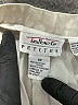Talbots 100% Cotton Solid Ivory Casual Pants Size 8 Petite - photo 7
