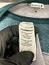 Smartwool Teal Pullover Sweater Size M - photo 8