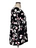 PREMISE Black 3/4 Sleeve Blouse Size 1X - photo 4