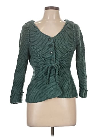 Sparrow Cardigan (view 1)