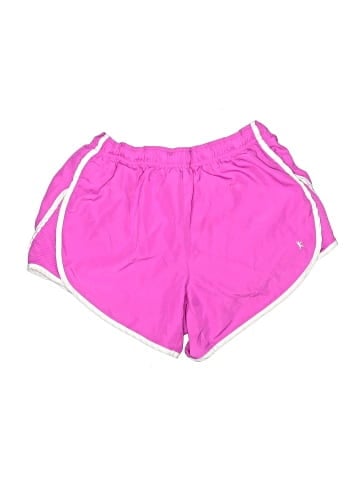 Danskin Now Athletic Shorts (view 1)
