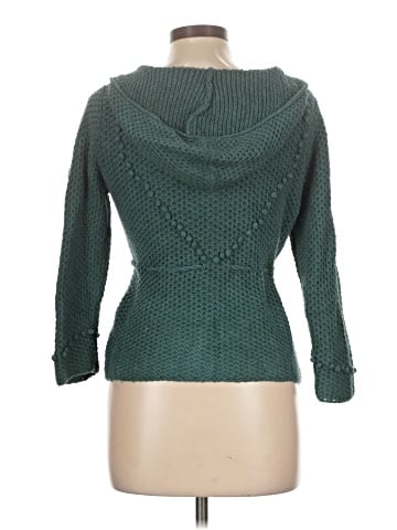 Sparrow Cardigan (view 2)