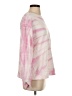 Splendid Tie-dye Pink Sweatshirt Size M - photo 4