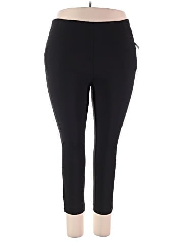 Maurices Active Pants (view 1)