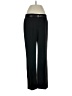 New Directions Black Dress Pants Size 4 Petite - photo 1