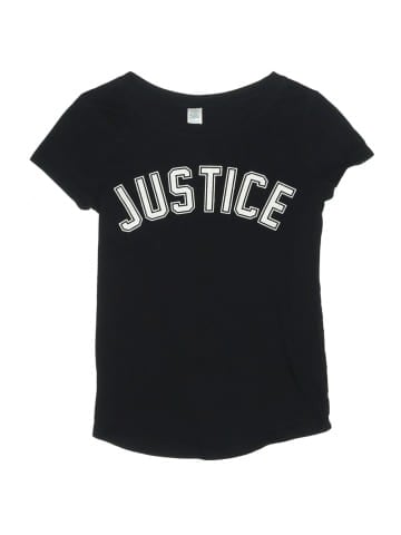 Justice Short Sleeve T-Shirt (view 1)