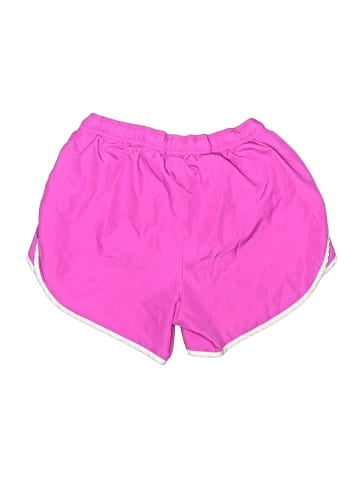 Danskin Now Athletic Shorts (view 2)