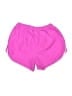 Danskin Now 100% Polyester Color Block Pink Athletic Shorts Size XS - photo 2