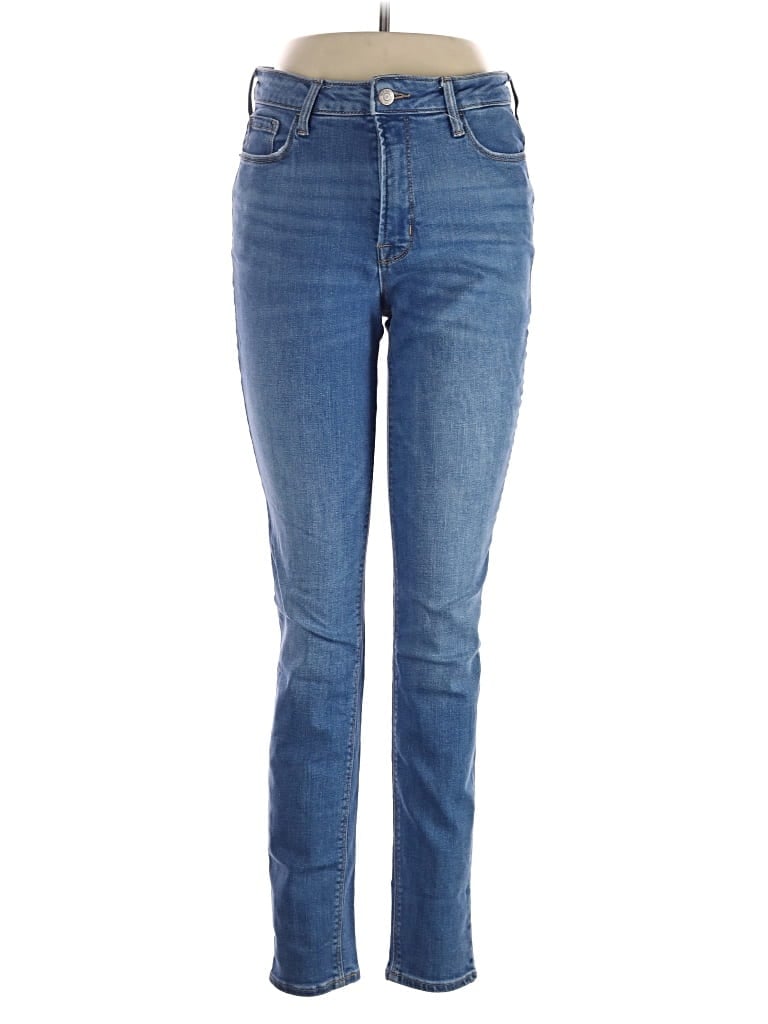 Pre-owned Old Navy Jeans In Blue
