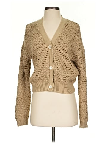 Madewell Cardigan (view 1)