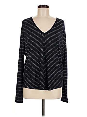 Rag & Bone Long Sleeve Top (view 1)