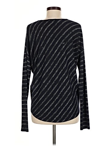Rag & Bone Long Sleeve Top (view 2)