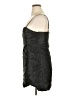 Lulus 100% Polyester Camo Black Cocktail Dress Size XL - photo 5