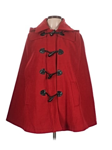 krush Coat (view 1)