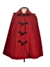 krush Red Coat Size L - photo 1