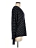 Rag & Bone Black Long Sleeve Top Size M - photo 4