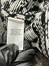 J.Jill Print Black Pullover Sweater Size M - photo 8